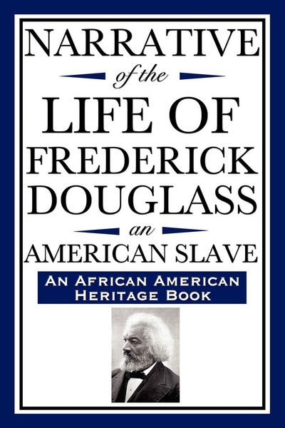 Produktbild: Narrative of the Life of Frederick Douglass, an American Slave