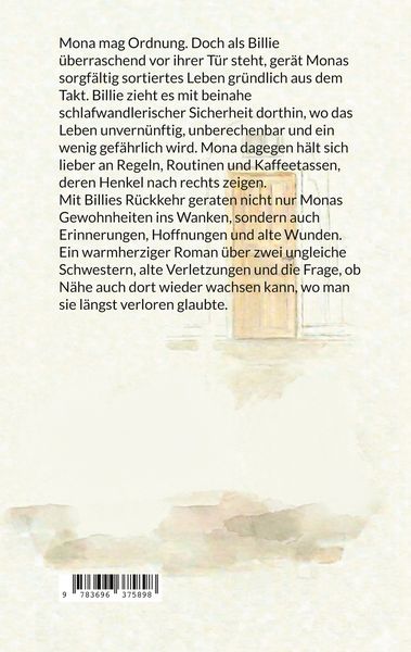 Produktbild: Mona und Billie