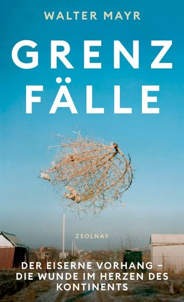 Produktbild: Grenzf&auml;lle