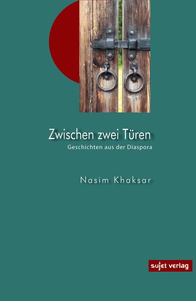 Produktbild: Zwischen zwei T&uuml;ren