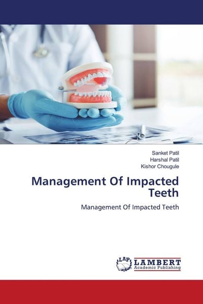 Produktbild: Management Of Impacted Teeth