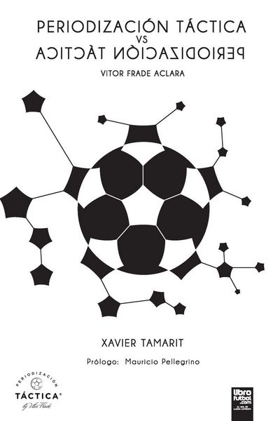 Produktbild: Periodizaci&oacute;n T&aacute;ctica Vs Periodizaci&oacute;n T&aacute;ctica