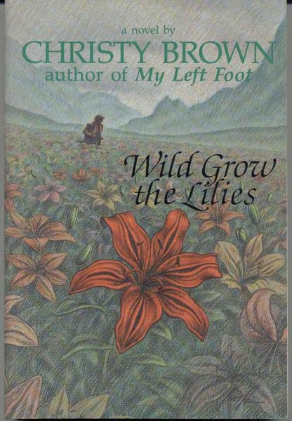 Produktbild: Wild Grow the Lilies