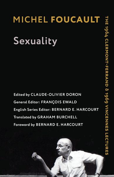 Produktbild: Sexuality