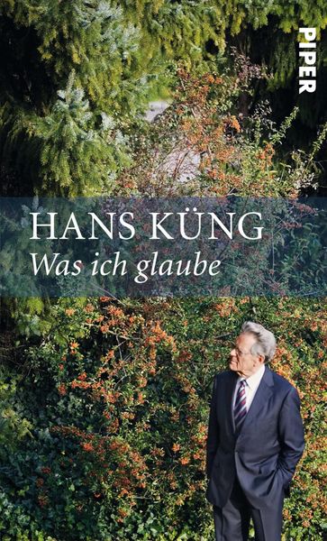 Produktbild: Was ich glaube