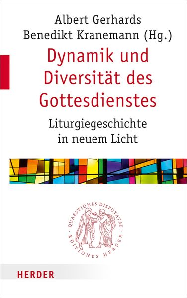 Produktbild: Dynamik und Diversit&auml;t des Gottesdienstes