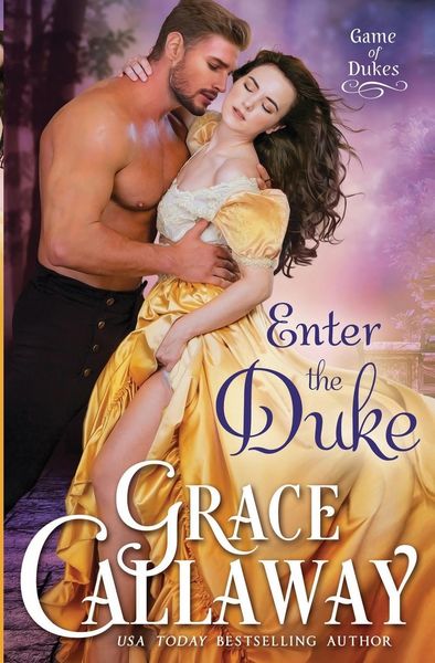 Produktbild: Enter the Duke