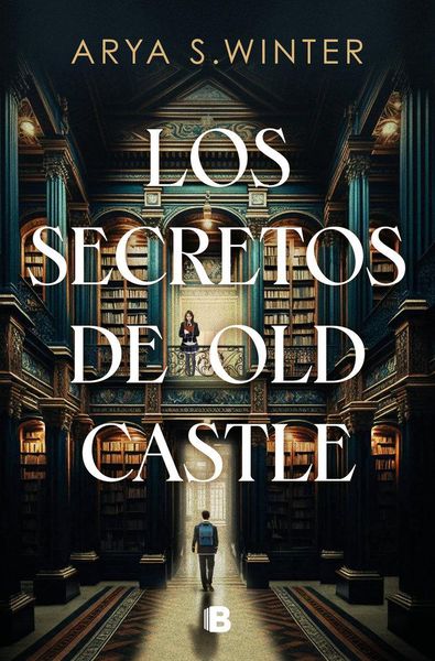 Produktbild: Los Secretos de Old Castle / The Secrets of Old Castle