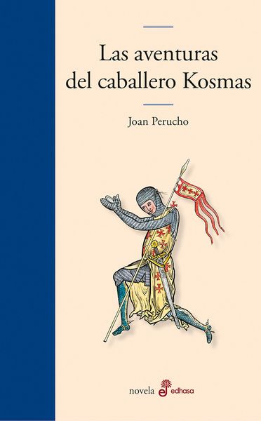 Produktbild: Las aventuras del caballero Kosmas