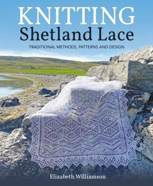 Produktbild: Knitting Shetland Lace