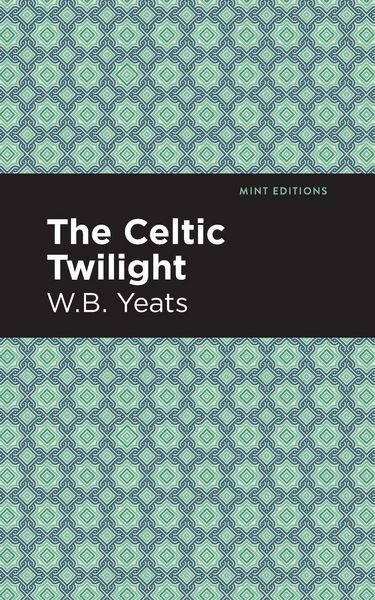 Produktbild: The Celtic Twilight