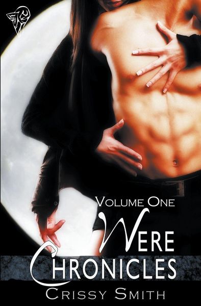 Produktbild: Were Chronicles Volume One