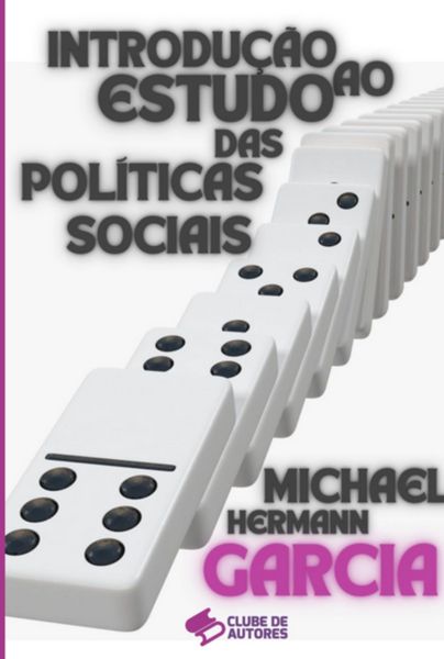 Produktbild: Introdu&ccedil;&atilde;o Ao Estudo Das Pol&iacute;ticas Sociais