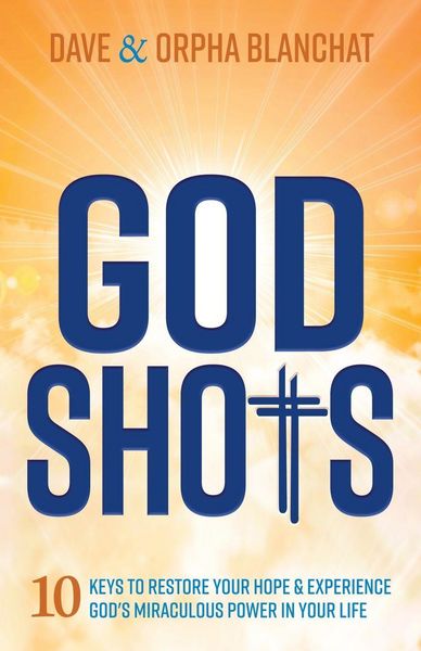 Produktbild: God Shots