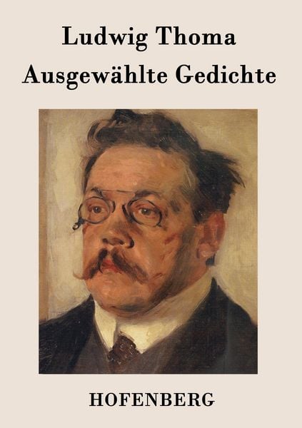 Produktbild: Ausgew&auml;hlte Gedichte