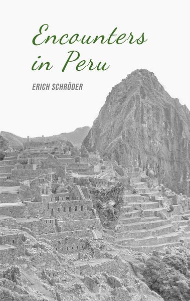 Produktbild: Encounters in Peru