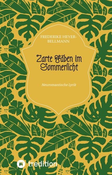 Produktbild: Zarte F&auml;den im Sommerlicht
