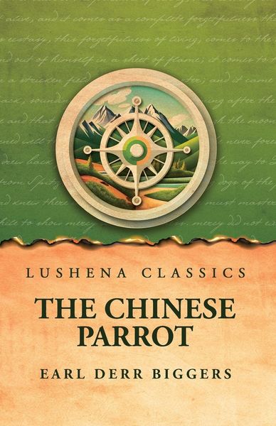Produktbild: The Chinese Parrot