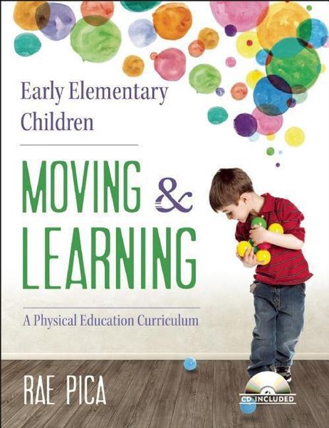 Produktbild: Early Elementary Children: Moving & Learning