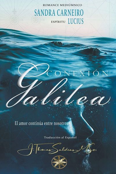 Produktbild: Conexi&oacute;n Galilea