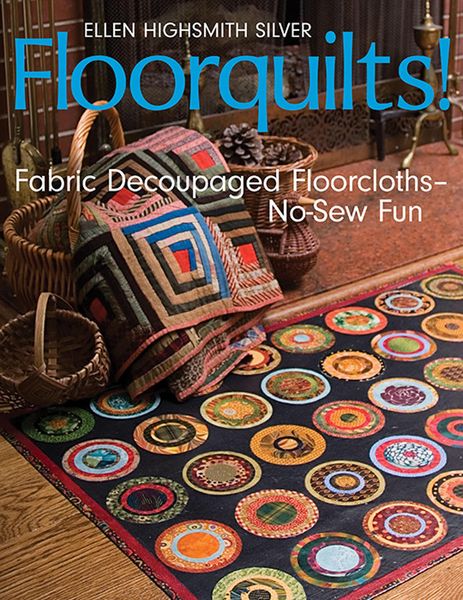 Produktbild: Floorquilts!