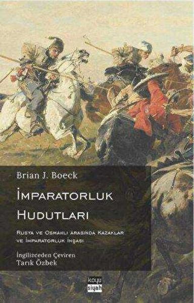 Produktbild: Imparatorluk Hudutlari