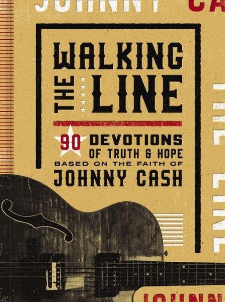 Produktbild: Walking the Line