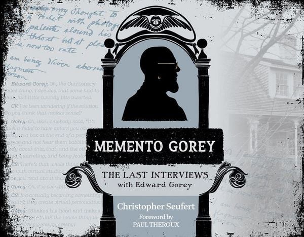 Produktbild: Memento Gorey