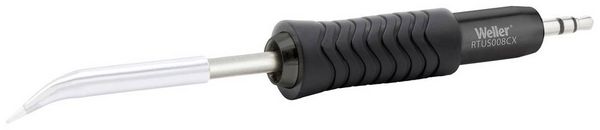 Produktbild: Weller RTUS 008 C X M L&ouml;tspitze Konisch Spitzen-Gr&ouml;&szlig;e 0.80 mm Inhalt 1 St.