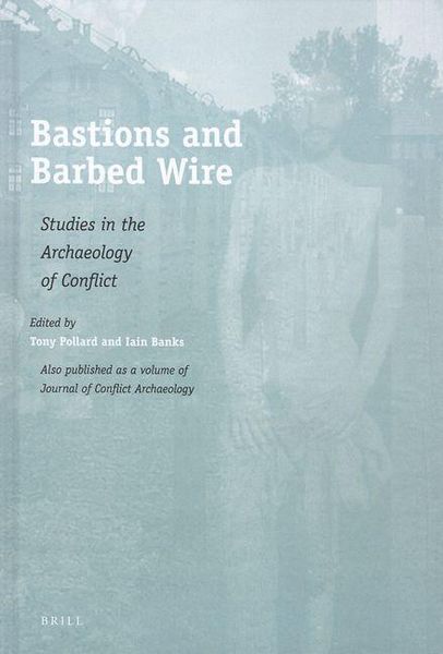 Produktbild: Bastions and Barbed Wire