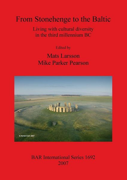 Produktbild: From Stonehenge to the Baltic