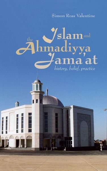 Produktbild: Islam and the Ahmadiyya Jama'at