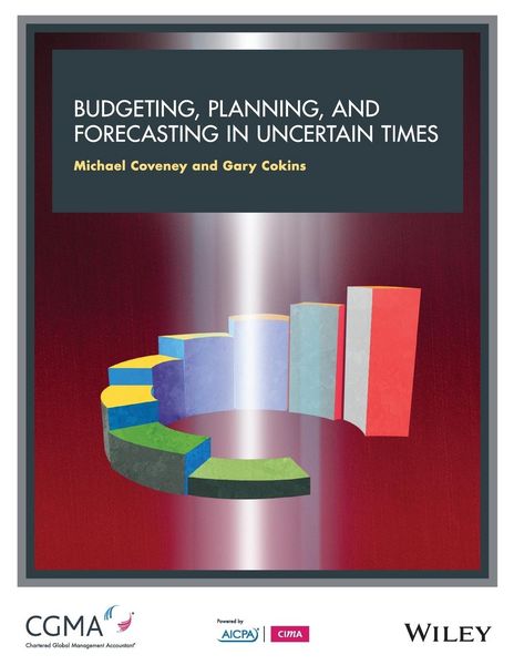 Produktbild: Budgeting Forecasting & Planni