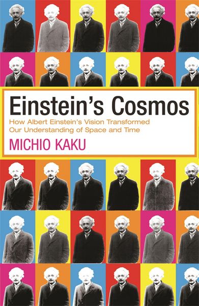 Produktbild: Einstein's Cosmos