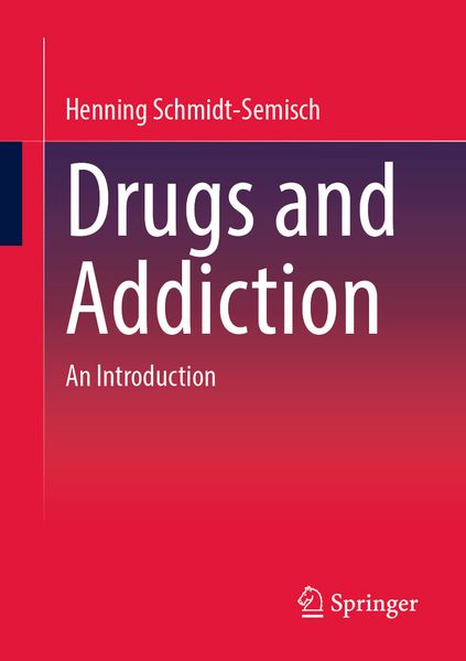 Produktbild: Drugs and Addiction