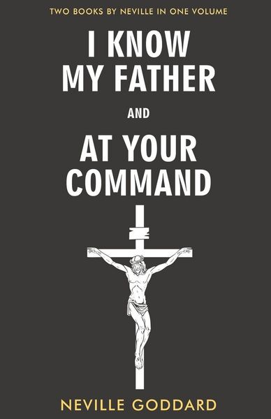 Produktbild: I Know My Father and At Your Command