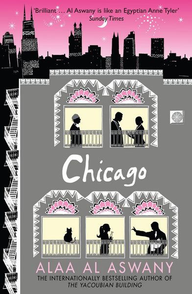 Produktbild: Chicago