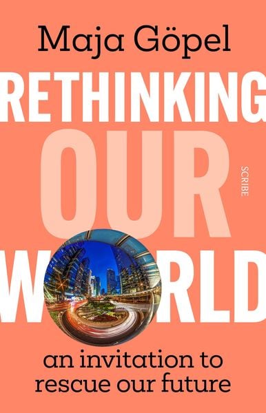 Produktbild: Rethinking Our World