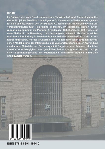 Produktbild: Neues verkehrswissenschaftliches Journal NVJ - Ausgabe 8