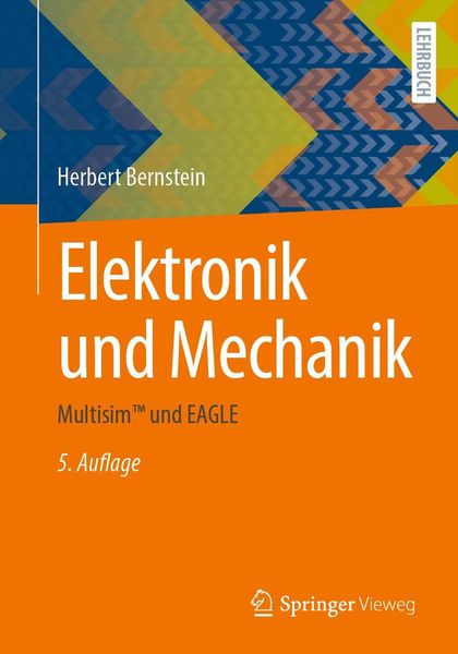 Produktbild: Elektronik und Mechanik