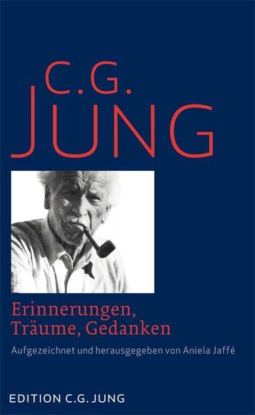 Produktbild: Erinnerungen, Tr&auml;ume, Gedanken
