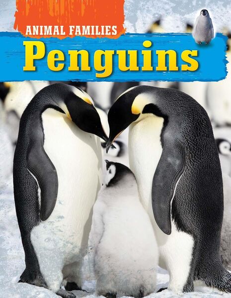 Produktbild: Penguins