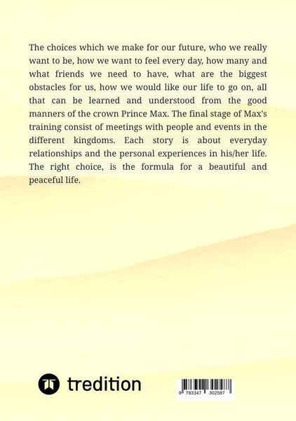 Produktbild: MANNERS IN THE GREAT KINGDOM