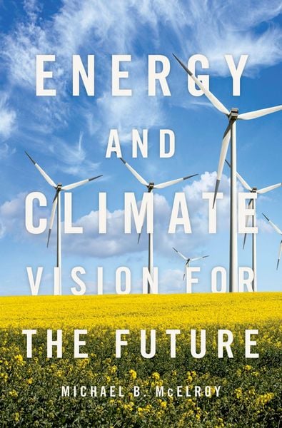 Produktbild: Energy and Climate