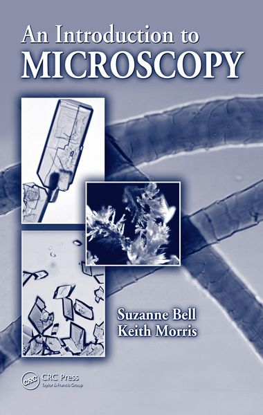 Produktbild: An Introduction to Microscopy