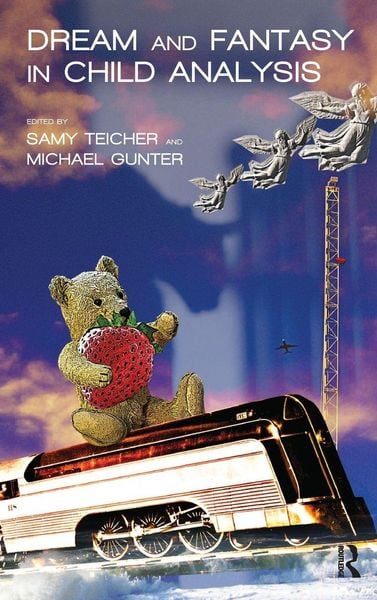 Produktbild: Dream and Fantasy in Child Analysis