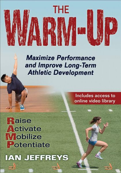Produktbild: The Warm-Up