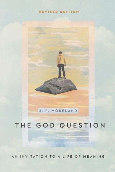 Produktbild: The God Question