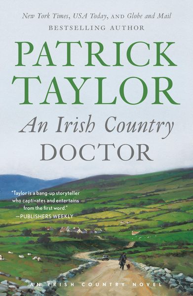 Produktbild: An Irish Country Doctor