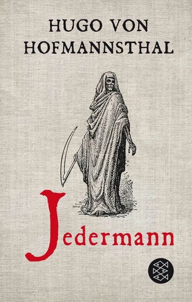 Produktbild: Jedermann